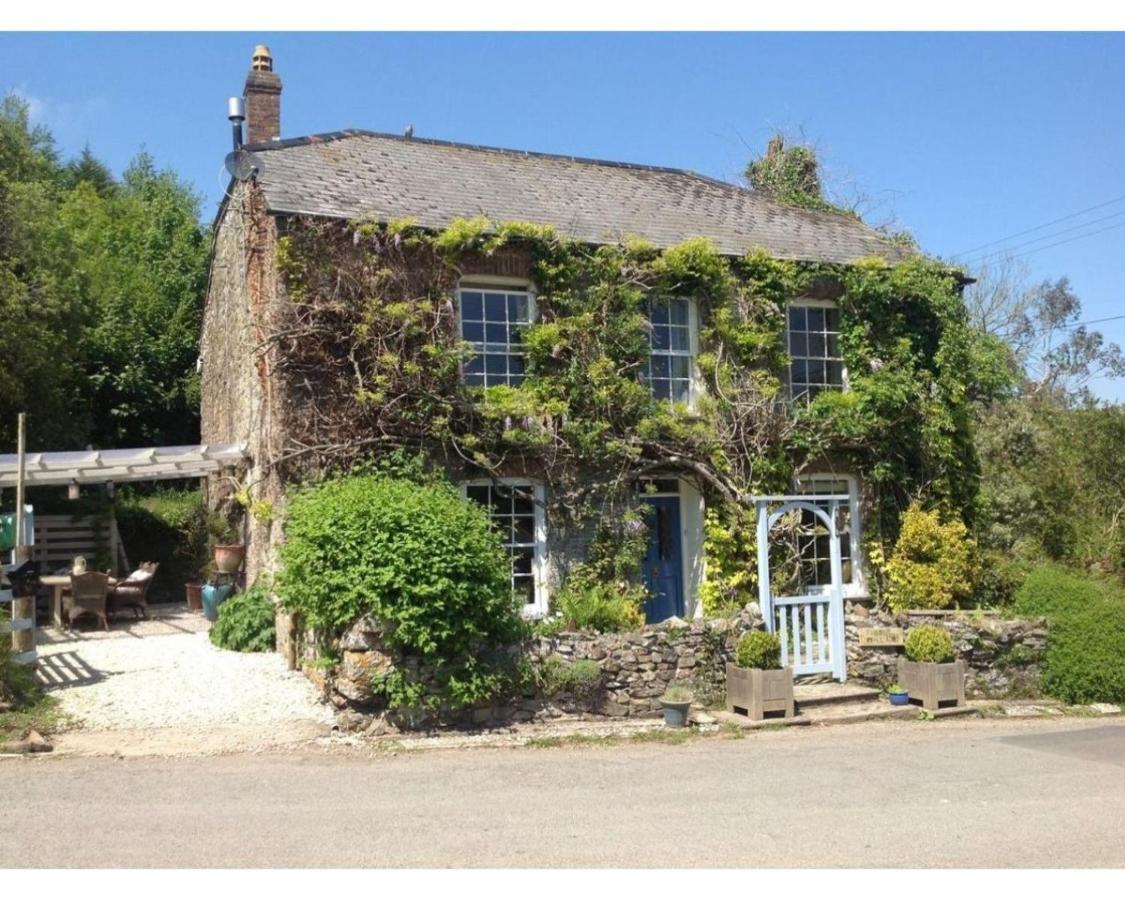 Tubbs Mill House B&B Boswinger Exterior foto